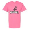 Gold Soft Touch T-Shirt Thumbnail