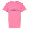 Gold Soft Touch T-Shirt Thumbnail