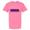 Gold Soft Touch T-Shirt Thumbnail