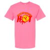 Gold Soft Touch T-Shirt Thumbnail