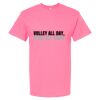 Gold Soft Touch T-Shirt Thumbnail