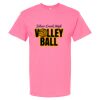 Gold Soft Touch T-Shirt Thumbnail