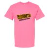 Gold Soft Touch T-Shirt Thumbnail