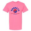 Gold Soft Touch T-Shirt Thumbnail