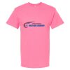 Gold Soft Touch T-Shirt Thumbnail