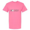 Gold Soft Touch T-Shirt Thumbnail
