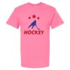 Gold Soft Touch T-Shirt Thumbnail