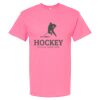 Gold Soft Touch T-Shirt Thumbnail