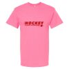 Gold Soft Touch T-Shirt Thumbnail