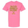 Gold Soft Touch T-Shirt Thumbnail