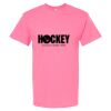 Gold Soft Touch T-Shirt Thumbnail