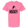 Gold Soft Touch T-Shirt Thumbnail