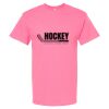 Gold Soft Touch T-Shirt Thumbnail