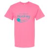 Gold Soft Touch T-Shirt Thumbnail