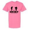 Gold Soft Touch T-Shirt Thumbnail