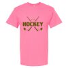 Gold Soft Touch T-Shirt Thumbnail