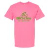 Gold Soft Touch T-Shirt Thumbnail