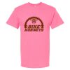 Gold Soft Touch T-Shirt Thumbnail