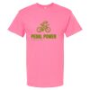 Gold Soft Touch T-Shirt Thumbnail