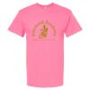 Gold Soft Touch T-Shirt Thumbnail