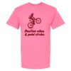 Gold Soft Touch T-Shirt Thumbnail