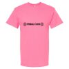 Gold Soft Touch T-Shirt Thumbnail