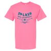 Gold Soft Touch T-Shirt Thumbnail