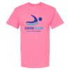 Gold Soft Touch T-Shirt Thumbnail