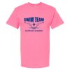 Gold Soft Touch T-Shirt Thumbnail