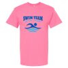 Gold Soft Touch T-Shirt Thumbnail