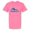 Gold Soft Touch T-Shirt Thumbnail