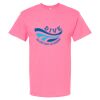 Gold Soft Touch T-Shirt Thumbnail
