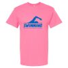 Gold Soft Touch T-Shirt Thumbnail