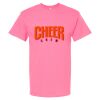 Gold Soft Touch T-Shirt Thumbnail
