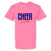 Gold Soft Touch T-Shirt Thumbnail