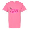 Gold Soft Touch T-Shirt Thumbnail
