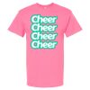 Gold Soft Touch T-Shirt Thumbnail