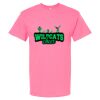 Gold Soft Touch T-Shirt Thumbnail