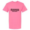 Gold Soft Touch T-Shirt Thumbnail