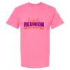 Gold Soft Touch T-Shirt Thumbnail