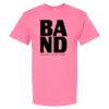 Gold Soft Touch T-Shirt Thumbnail