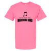 Gold Soft Touch T-Shirt Thumbnail
