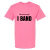 Gold Soft Touch T-Shirt Thumbnail