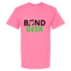 Gold Soft Touch T-Shirt Thumbnail