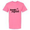Gold Soft Touch T-Shirt Thumbnail