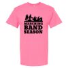 Gold Soft Touch T-Shirt Thumbnail