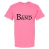 Gold Soft Touch T-Shirt Thumbnail