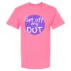 Gold Soft Touch T-Shirt Thumbnail