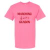 Gold Soft Touch T-Shirt Thumbnail