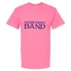 Gold Soft Touch T-Shirt Thumbnail